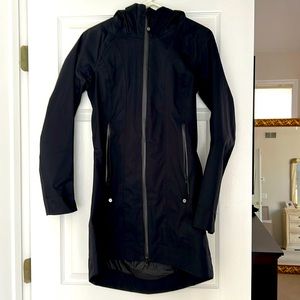Lululemon rain jacket